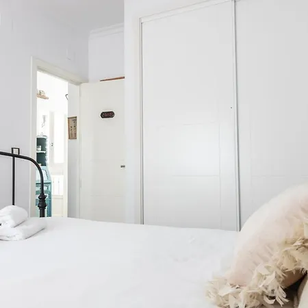 La Bella Escondida By Time شقة *