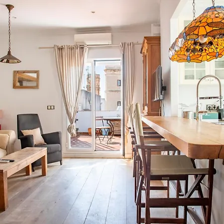 La Bella Escondida - Wifi - Ecofriendly Apartamento *