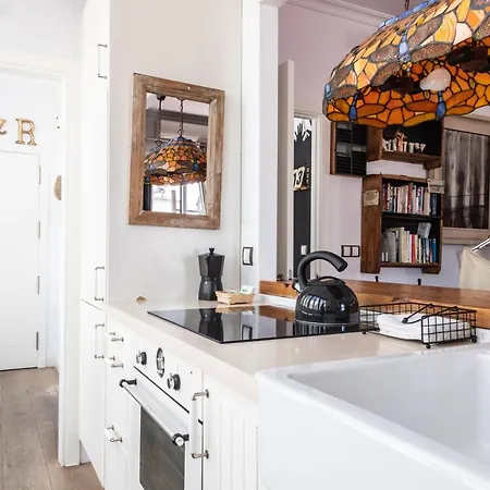 Apartamento La Bella Escondida - Wifi - Ecofriendly *