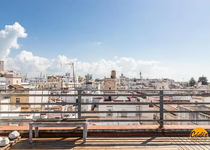 Apartamento La Bella Escondida By Time