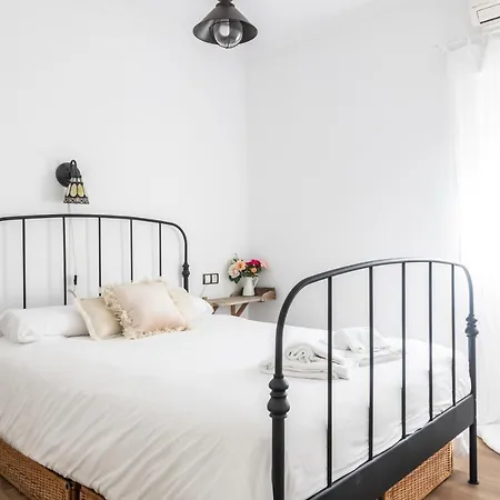 Daire La Bella Escondida By Time