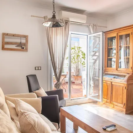 La Bella Escondida By Time Apartment *