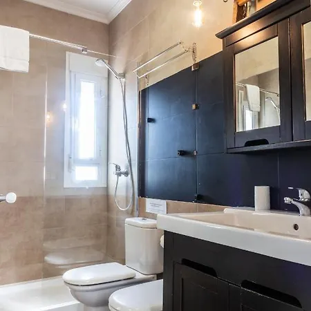 Daire La Bella Escondida By Time *