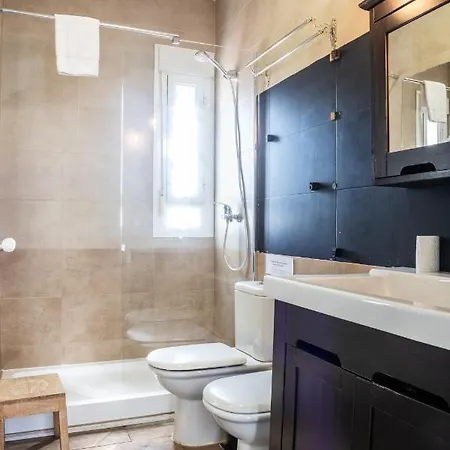 La Bella Escondida By Time Apartment Cadiz