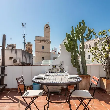 La Bella Escondida By Time