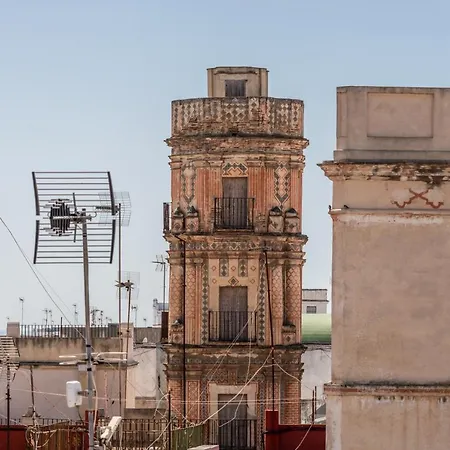 La Bella Escondida By Time 公寓 *