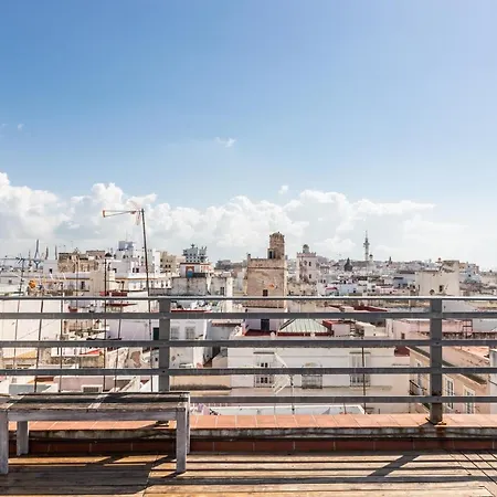 Apartment La Bella Escondida By Time