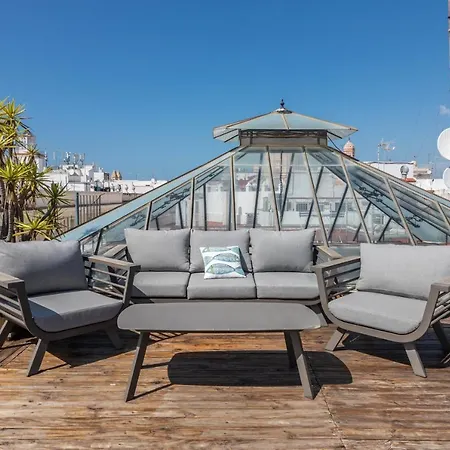 La Bella Escondida By Time