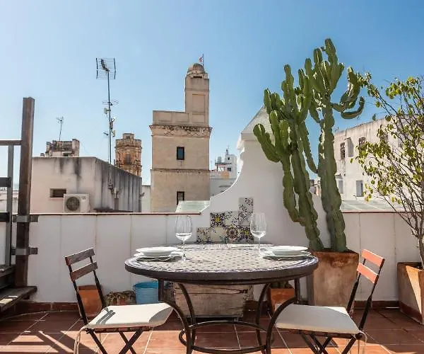 Appartement La Bella Escondida By Time *