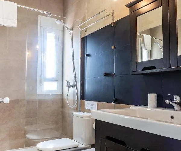 Appartement La Bella Escondida By Time *