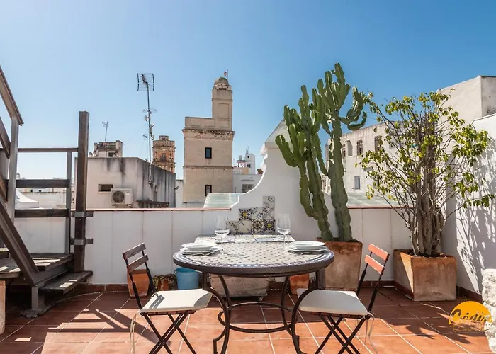 La Bella Escondida By Time