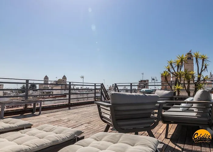 Lejlighed La Bella Escondida By Time *