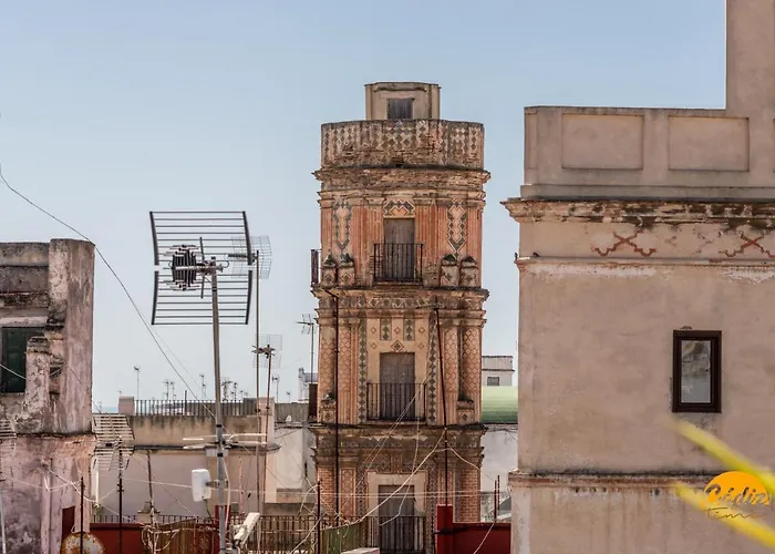 La Bella Escondida By Time Appartement *