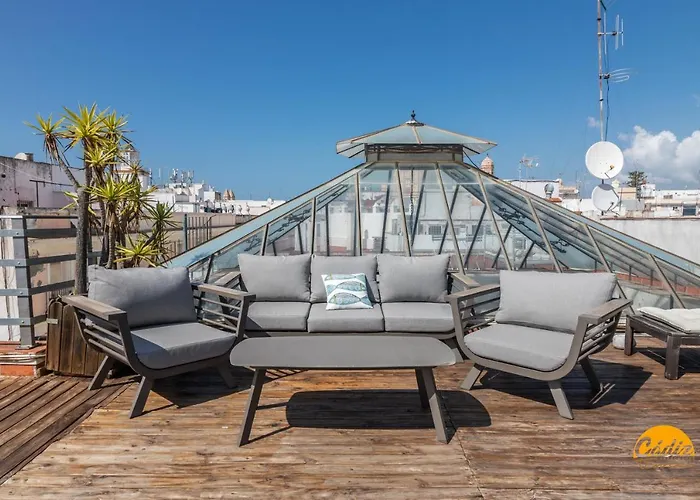 La Bella Escondida By Time