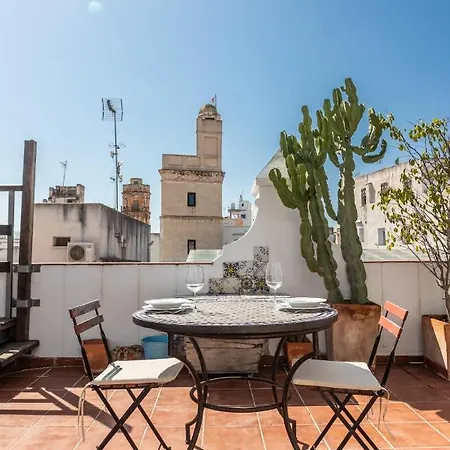 Appartamento La Bella Escondida By Time *