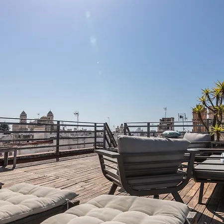 Appartamento La Bella Escondida By Time *