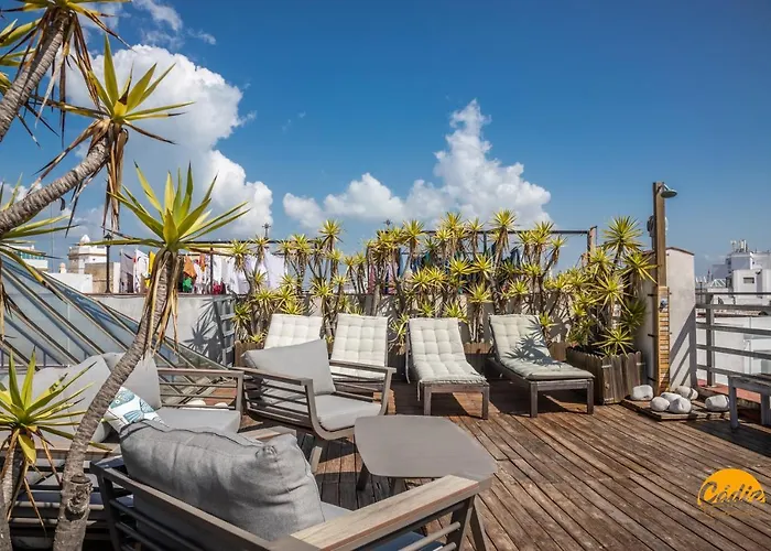 Apartman La Bella Escondida By Time *